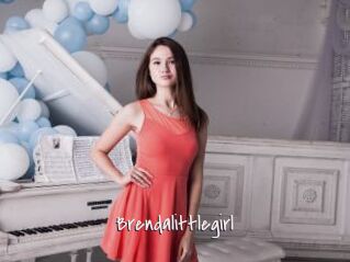 Brendalittlegirl