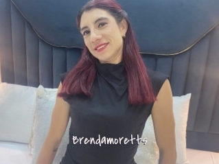 Brendamoretts