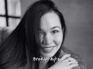 Brendatayte