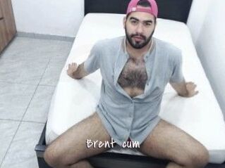 Brent_cum