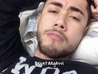 Brentaagassi