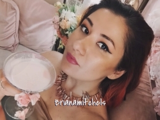 Brianamitchels