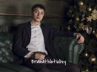 Brianathleticboy