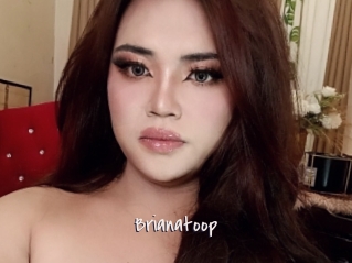 brianatoop Commando Sexy