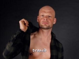 briansilk Commando Sexy