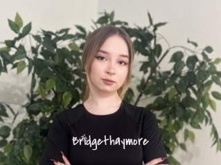 Bridgethaymore