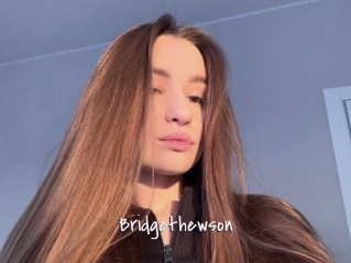 bridgethewson Commando Sexy