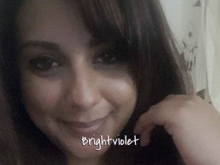 Brightviolet