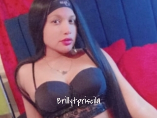 brillytpriscila Commando Sexy
