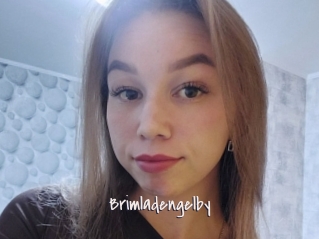 Brimladengelby