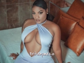 Britanymaze
