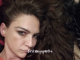 Britanysparks