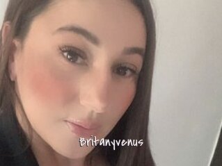 Britanyvenus
