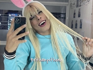 Brithanysthone