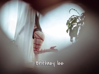 Brithney_lee