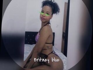 Britney_blue