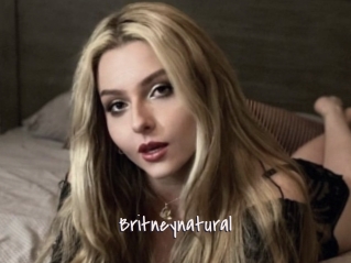 Britneynatural