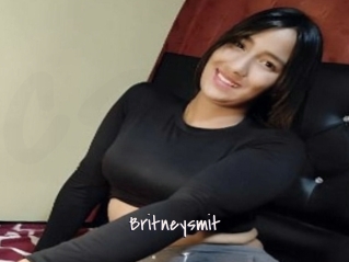 Britneysmit