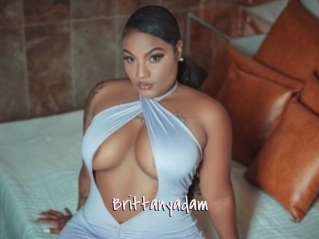 Brittanyadam