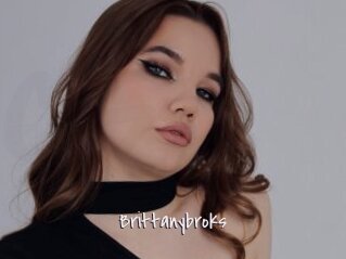 Brittanybroks