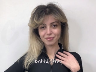 Brittdockray
