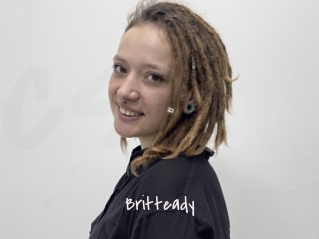 Britteady