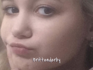 Brittenderby