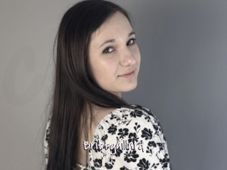 brittgaillard Commando Sexy
