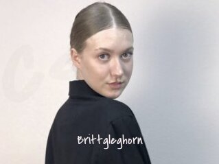 Brittgleghorn