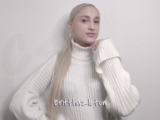 Britthazleton