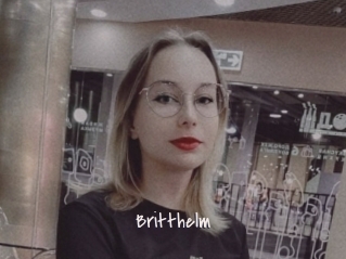 Britthelm