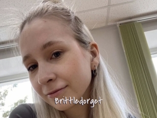 brittledorget Commando Sexy