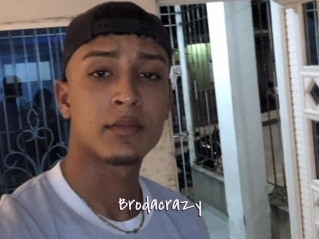 brodacrazy Commando Sexy