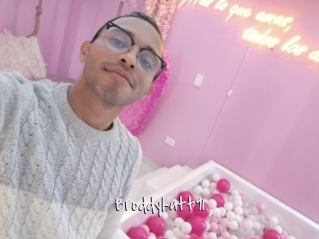 Broddykatt91