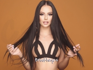 brookhayes Commando Sexy