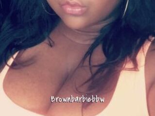 Brownbarbiebbw