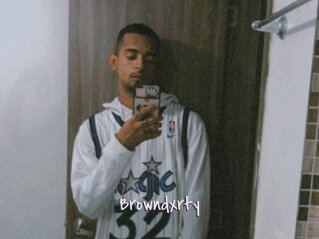 Browndxrty