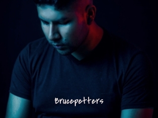 Brucepetters