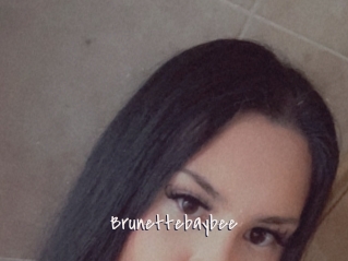 Brunettebaybee