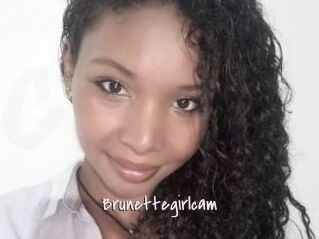 Brunettegirlcam