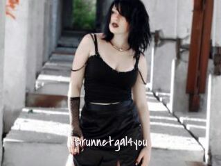 Brunnetgal4you