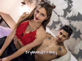 Bryanandbritanny