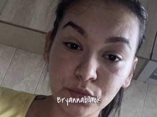 Bryannablack