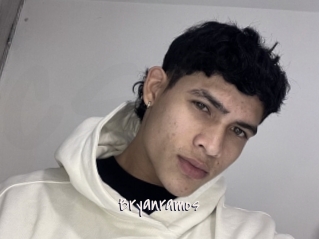Bryanramos