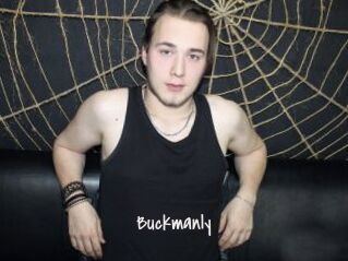 Buckmanly