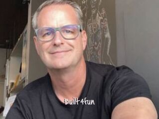 Built4fun
