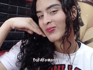 Bukakemessy