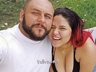 Bullvixen17