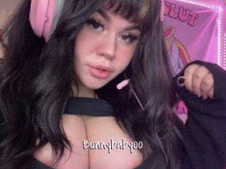 Bunnybaby00