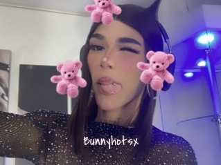 bunnyhotsx Commando Sexy